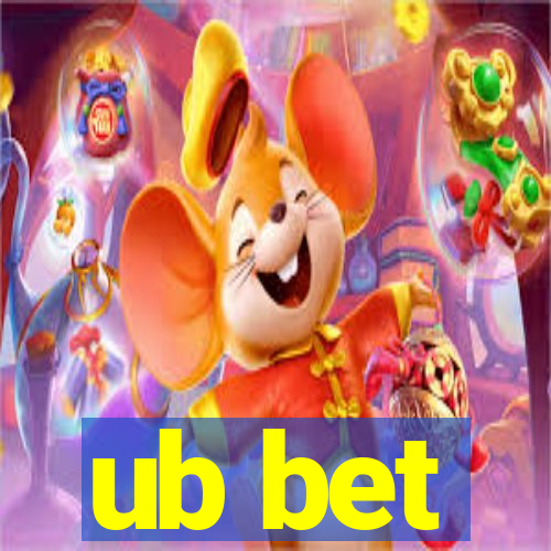 ub bet